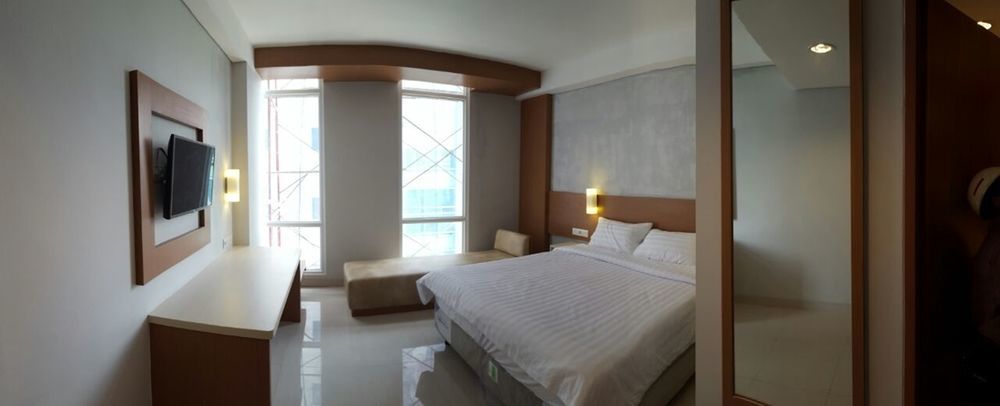 Cordela Senen Jacarta Exterior foto