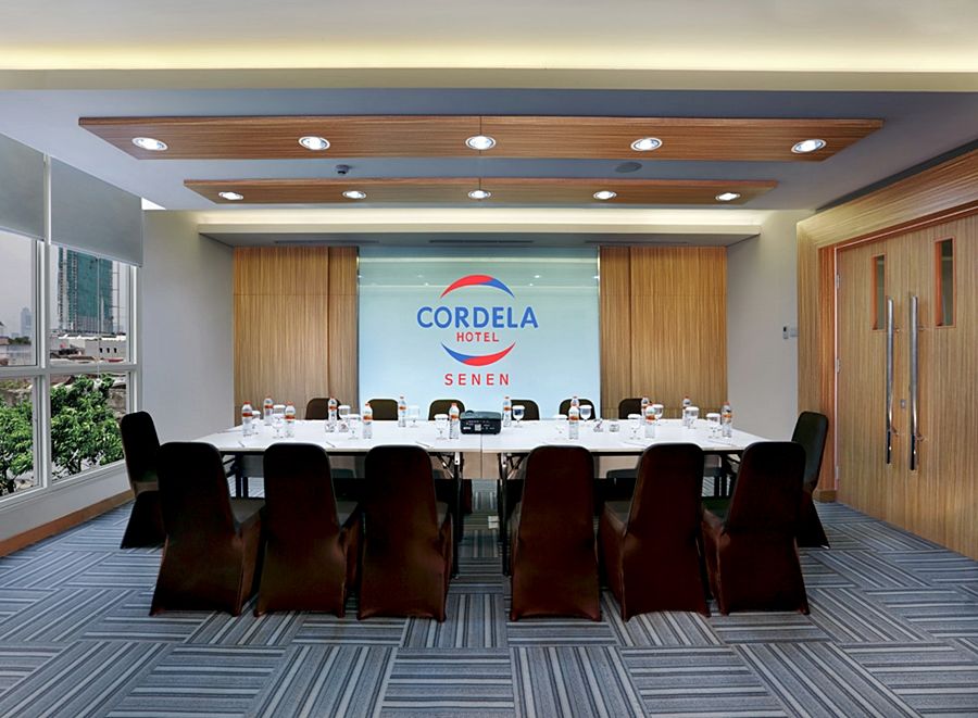 Cordela Senen Jacarta Exterior foto